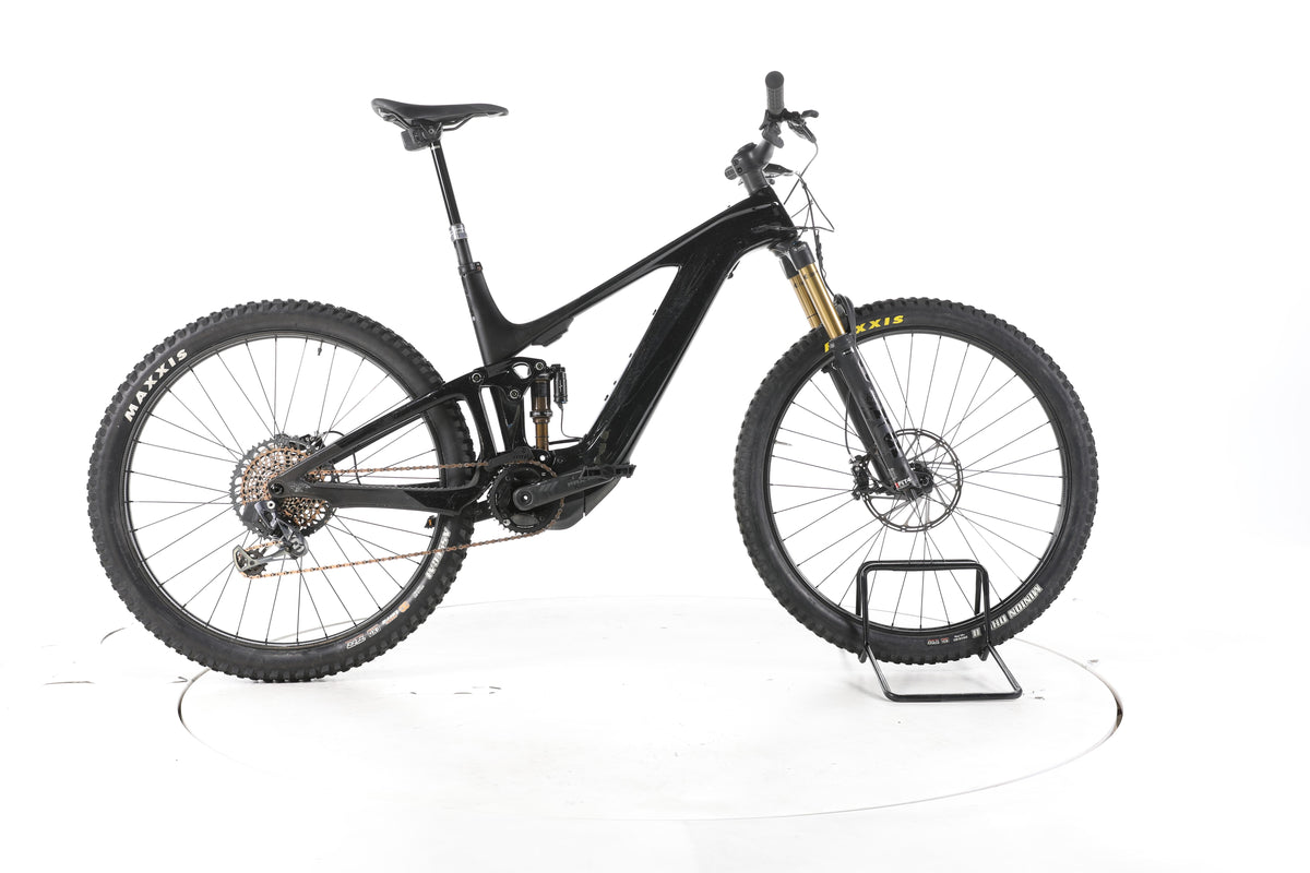 Giant Trance X Advanced E+ LTD E-Bike Fully Carbon - Image 1