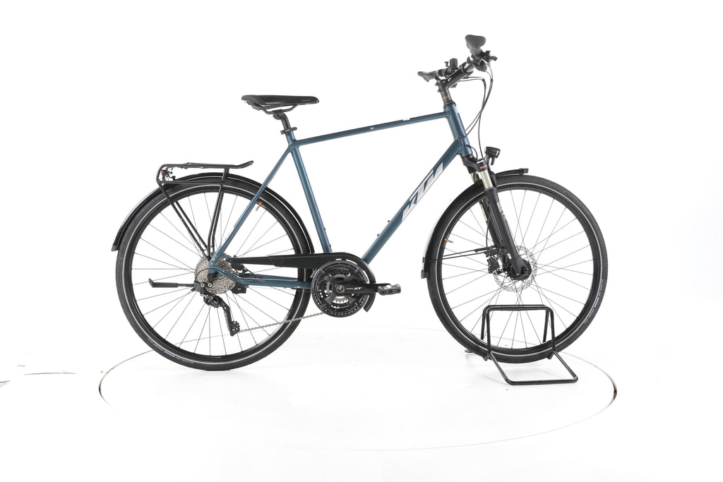 KTM Highline Fahrrad City & Trekking - Image 1