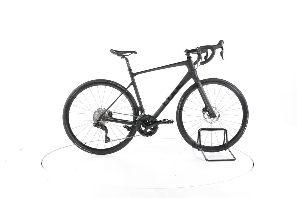 Cube Attain GTC SLX - Image 1