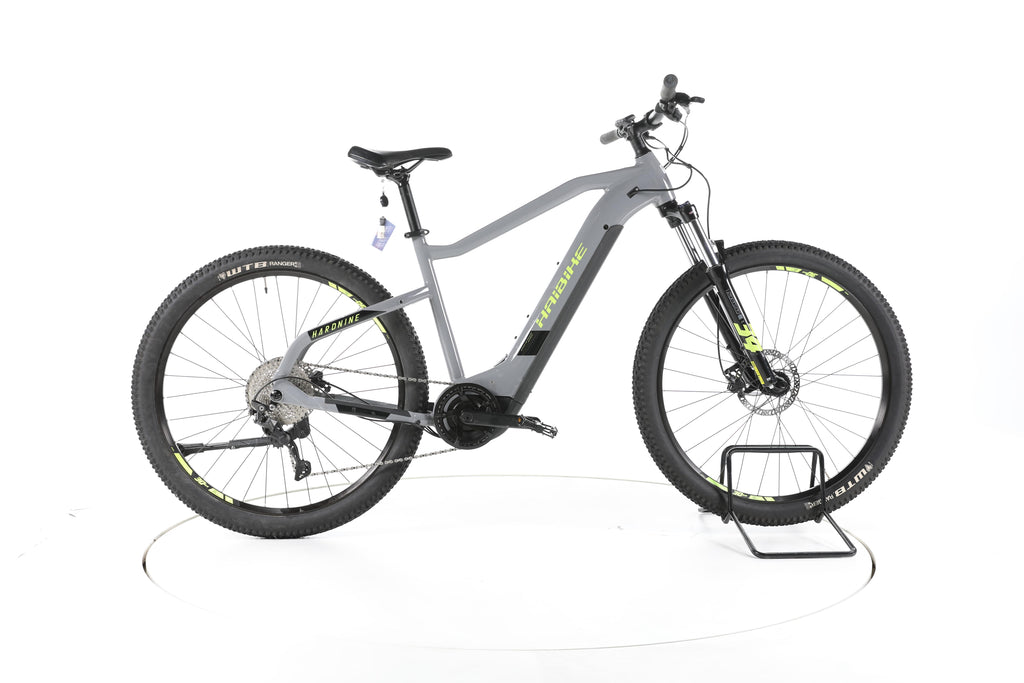 Haibike HardNine 6 E-Bike - Image 1
