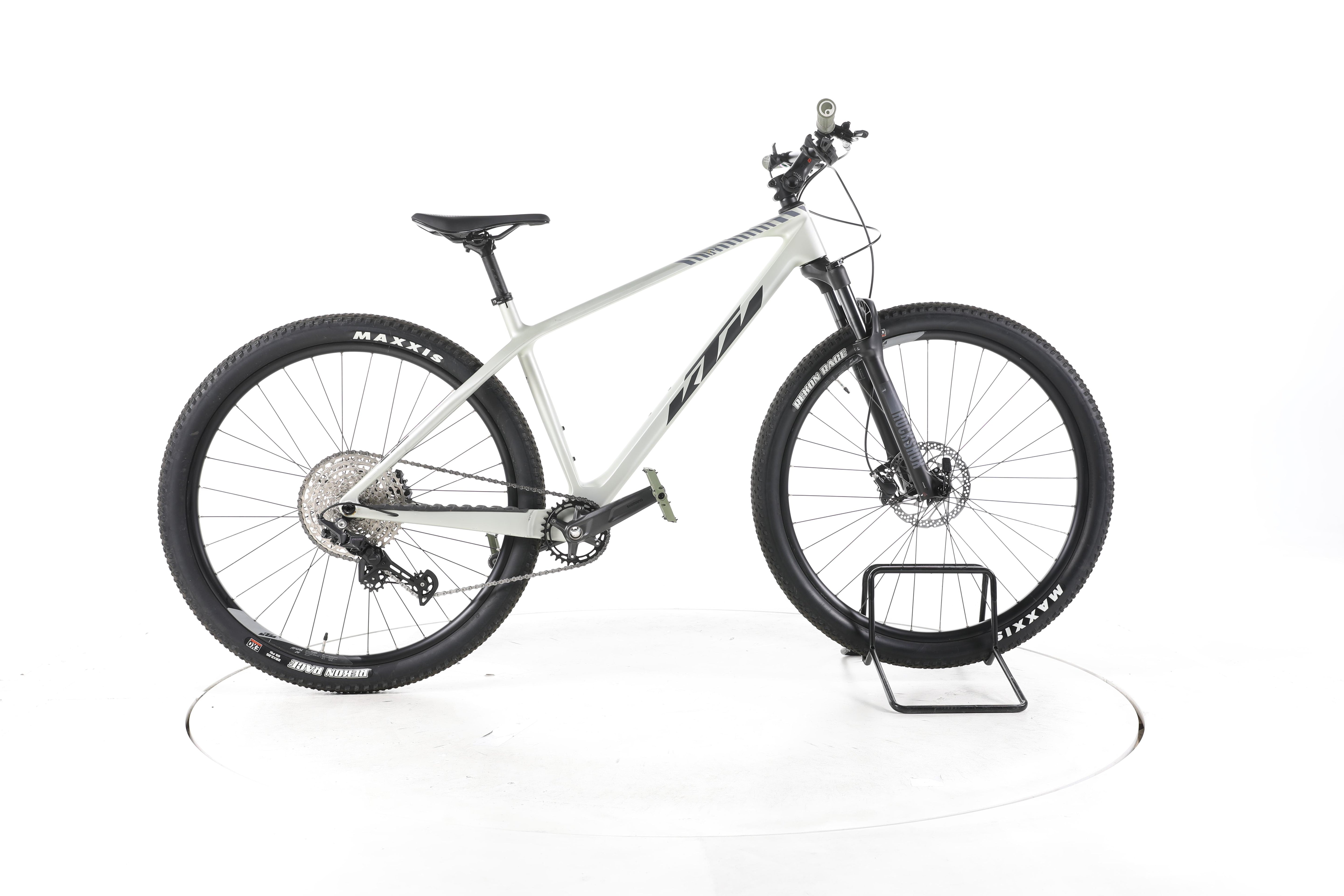 KTM Myroon Pro Fahrrad Hardtail - Image 1