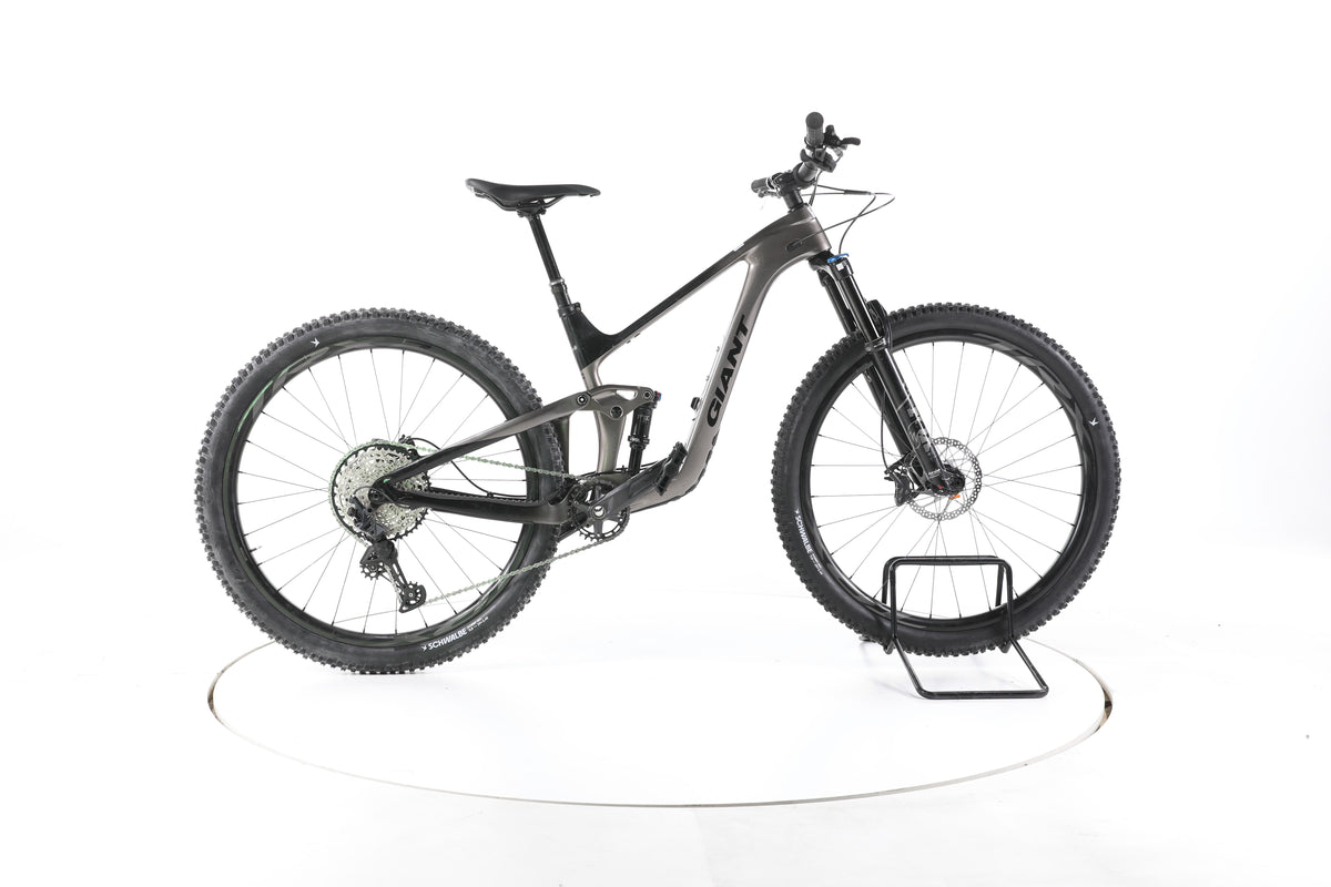 Giant Trance Advanced Pro 2 Fahrrad Fully - Image 1