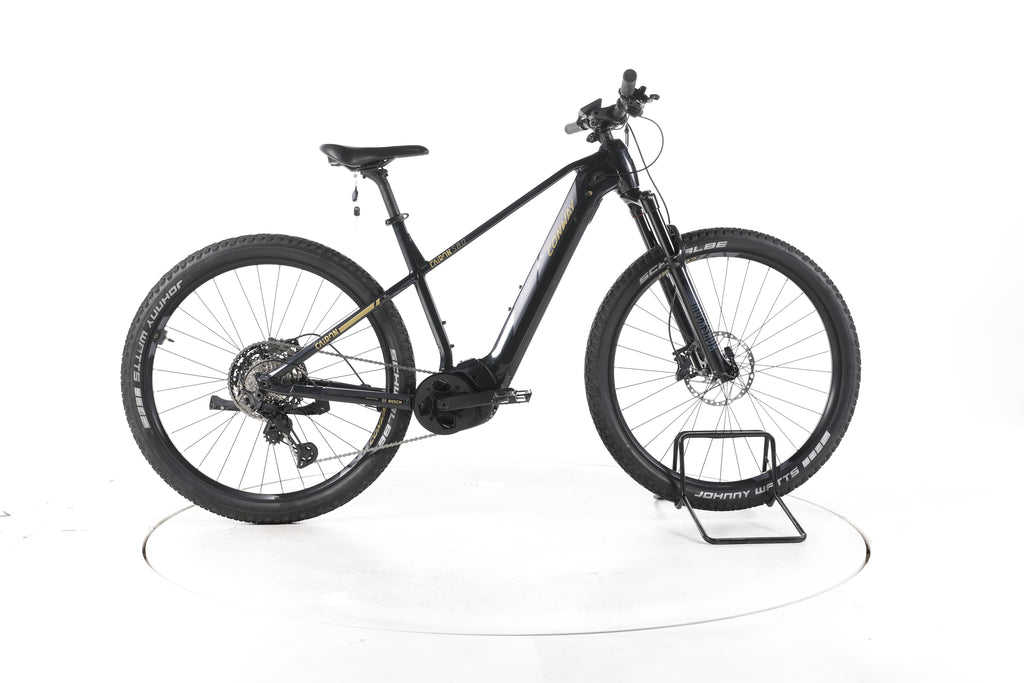 Conway Cairon S 8.0 E-Bike - Image 1