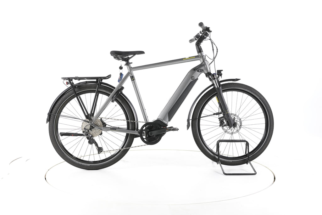 Winora Sinus iX10 Trekking E-Bike - Image 1