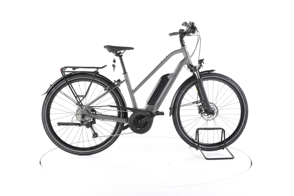 Kalkhoff Endeavour 1.B Move Trekking E-Bike 2023 - Image 1