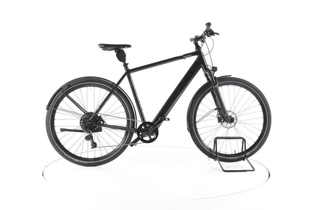 Coboc Iseo Trekking E-Bike - Image 1