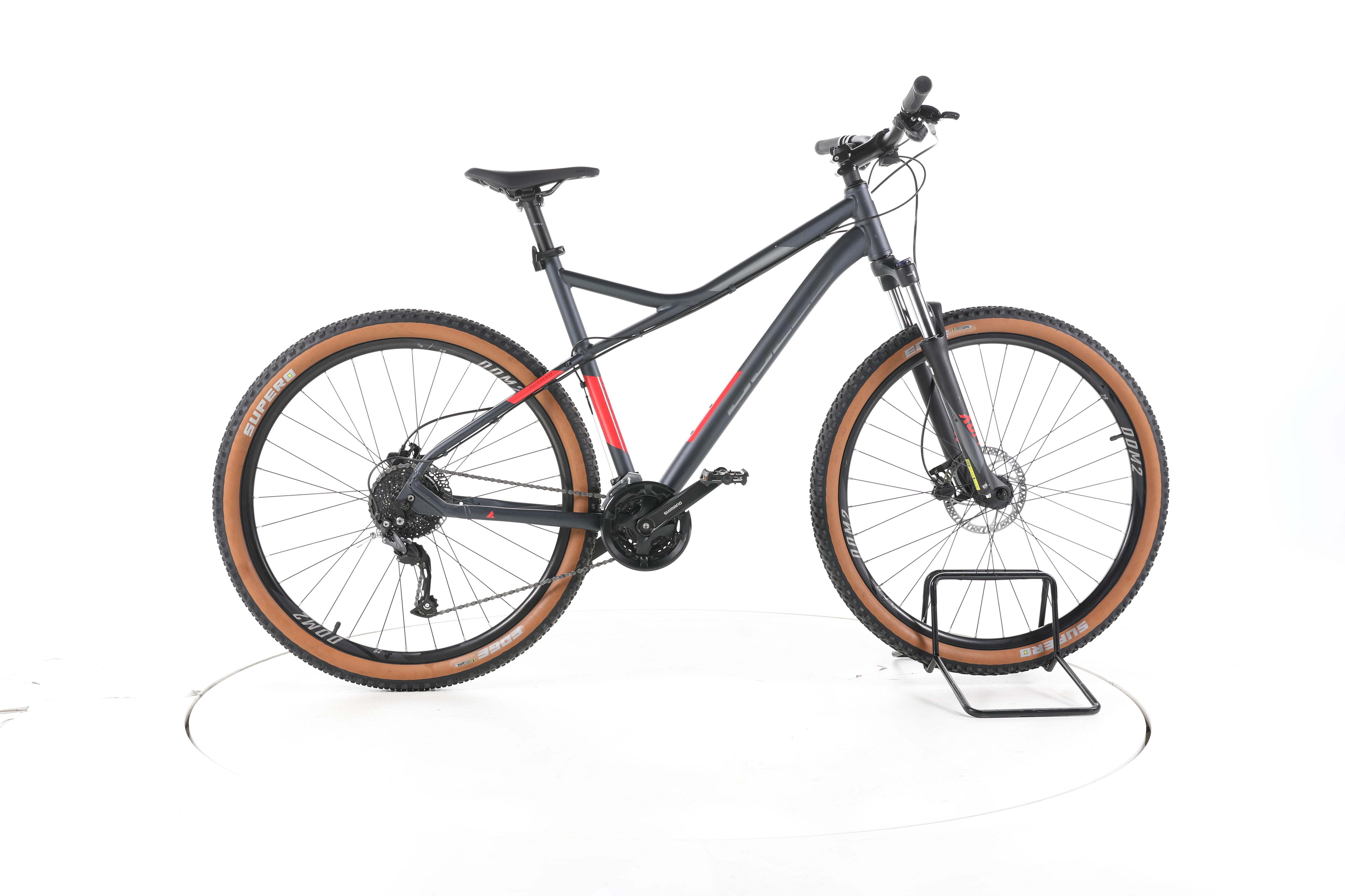 Bulls Sharptail 3 Disc Fahrrad Hardtail - Image 1