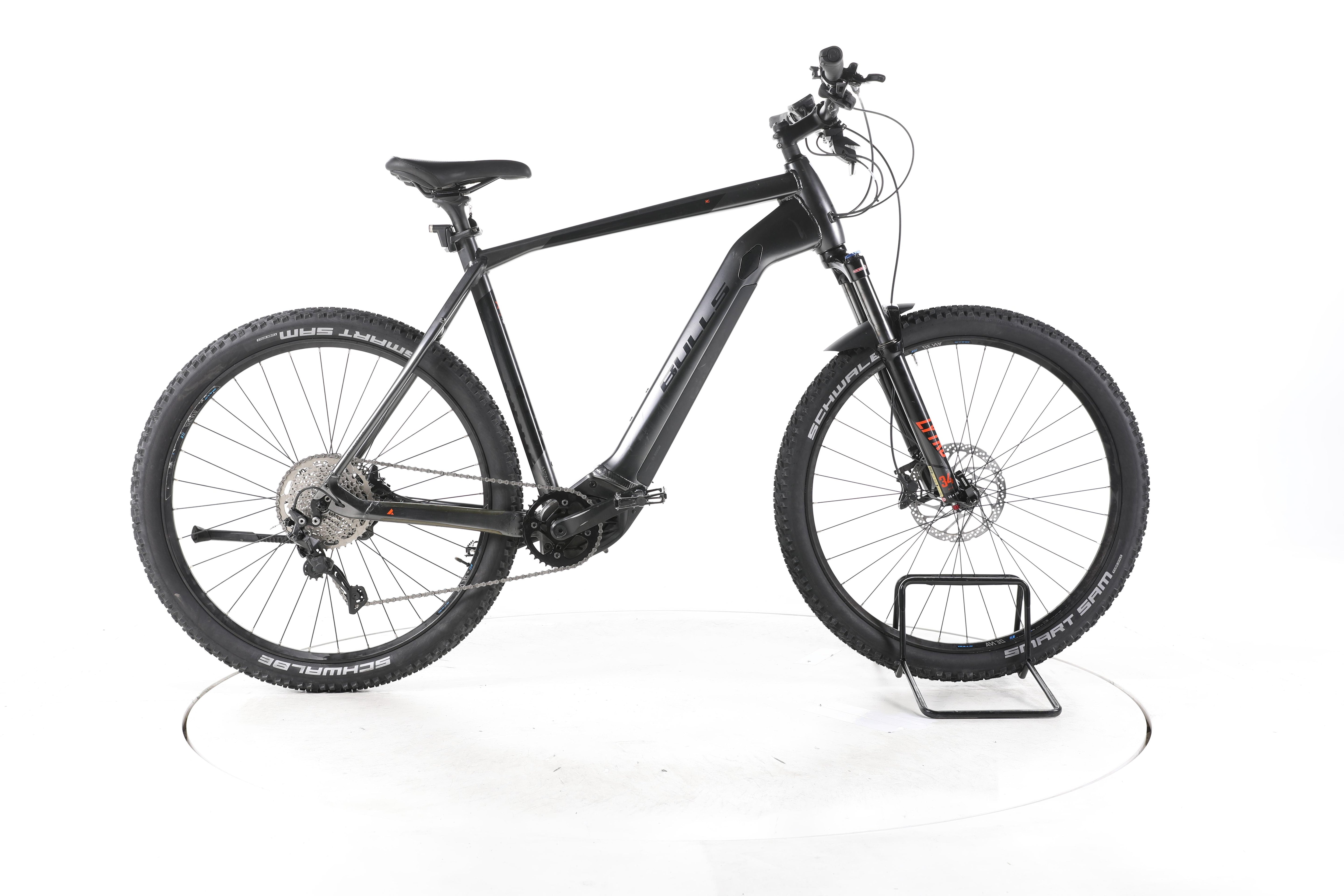 Bulls Copperhead EVO 2 XXL E-Bike - Image 1
