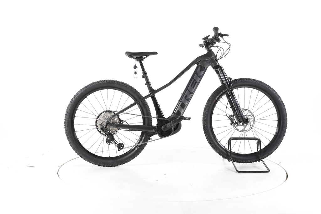 Trek Powerfly 5 Gen 4 E-Bike - Image 1