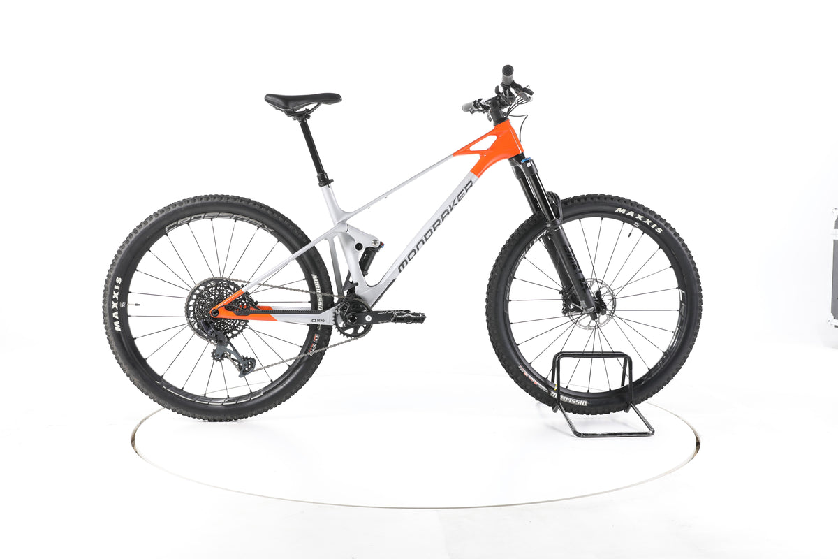 Mondraker Raze R Fahrrad Fully - Image 1