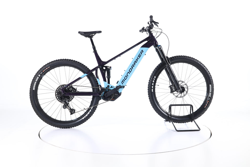 Mondraker DUSK R Fully E-Bike - Image 1