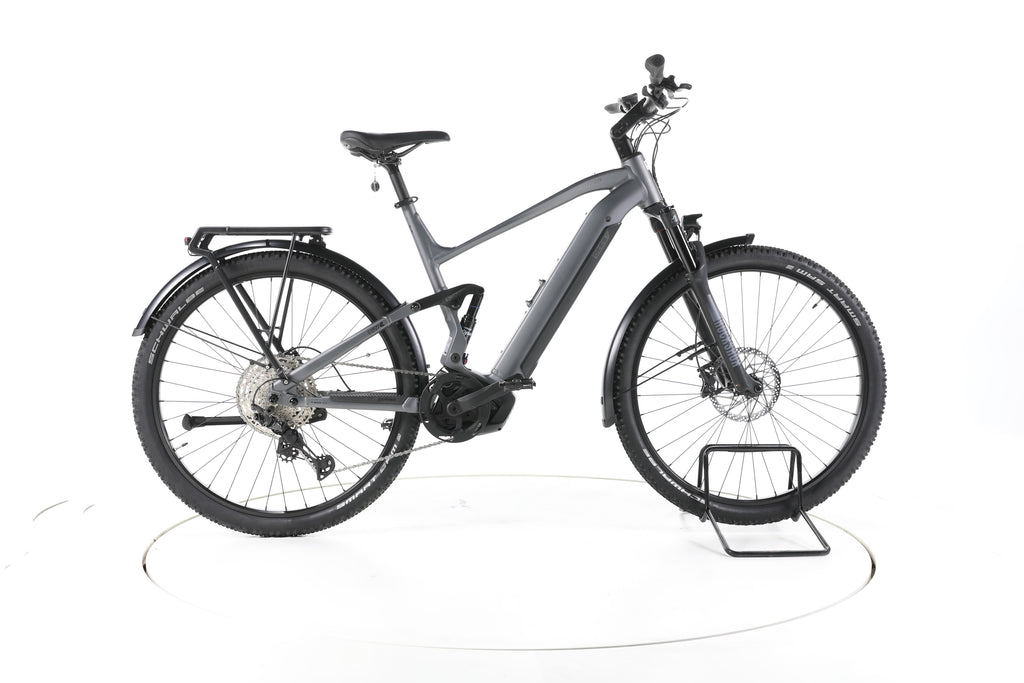 Carver SUV E.530 FS SUV E-Bike 2024 - Image 1