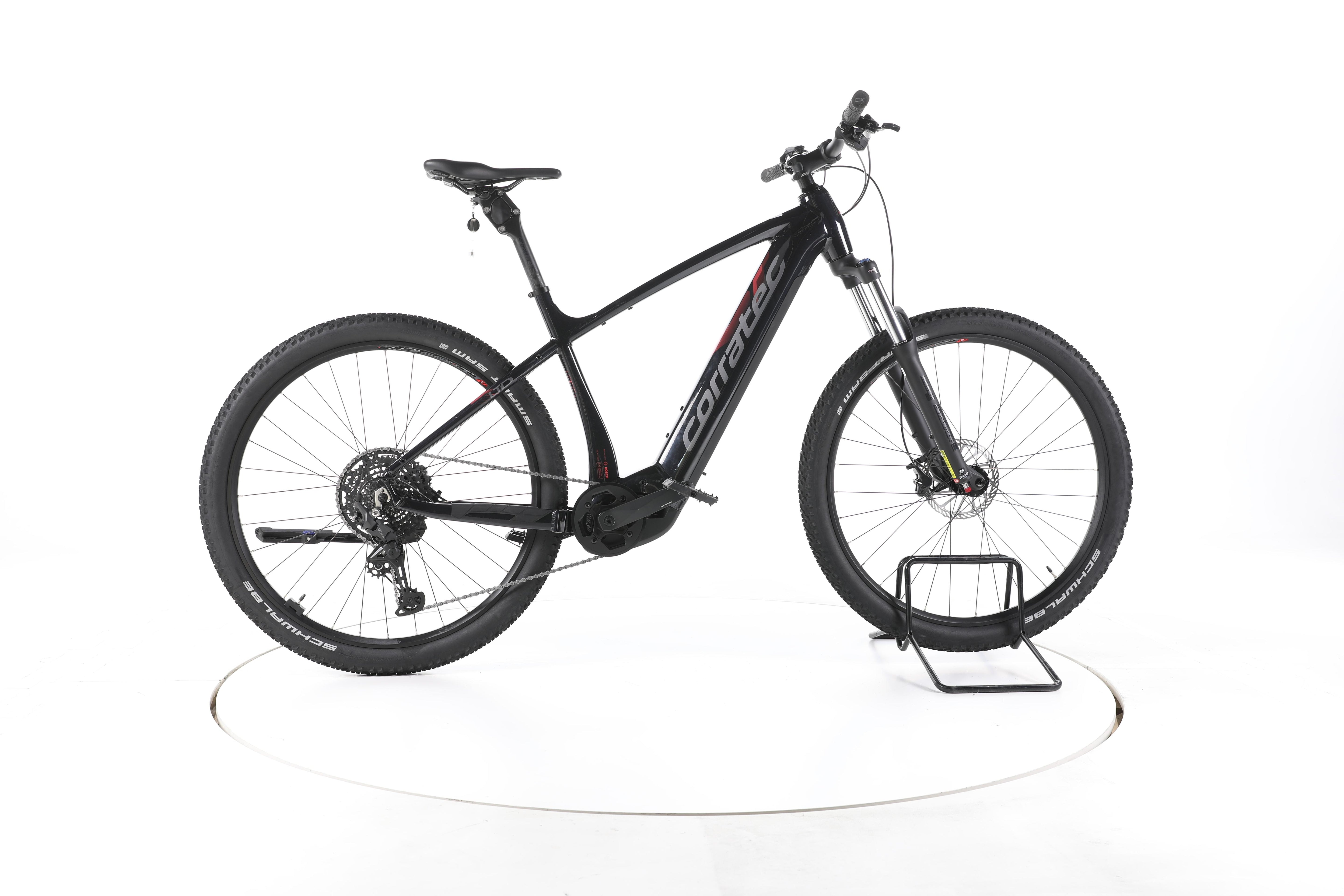 Corratec E-Power X-Vert CX7 LTD E-Bike - Image 1