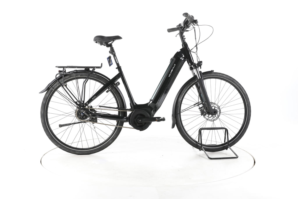 Velo de Ville AEB890 City E-Bike Tiefeinsteiger - Image 1