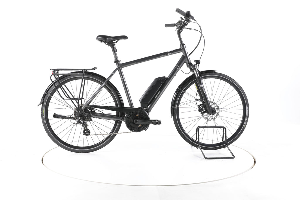 Triumph E-Bird Ultra Trekking E-Bike - Image 1