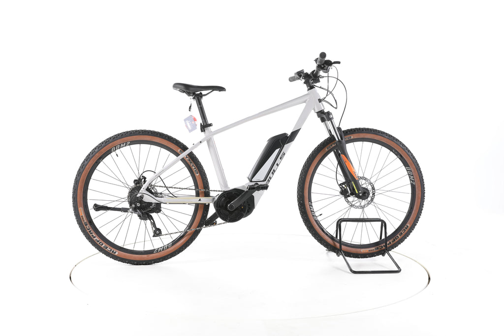 Bulls LT Performance E-Bike - Image 1