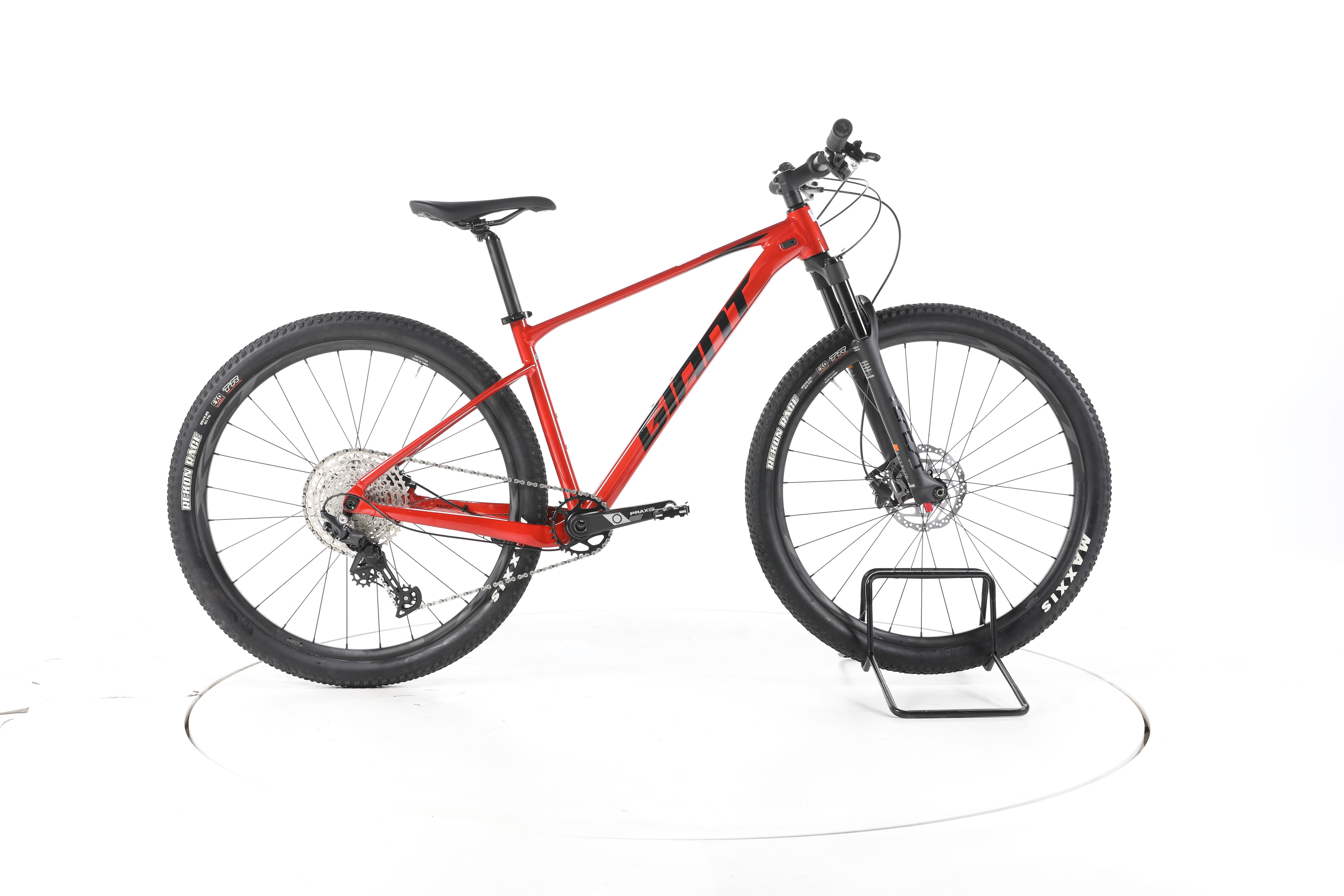 Giant XtC SLR 2 - Image 1