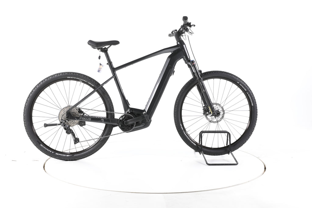 Focus JARIFA² 6.7 E-Bike - Image 1