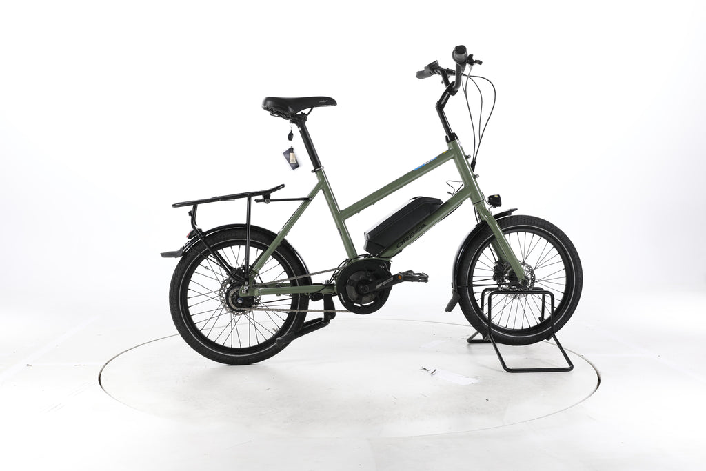 Orbea Katu-E 30 Kompakt E-Bike - Image 1