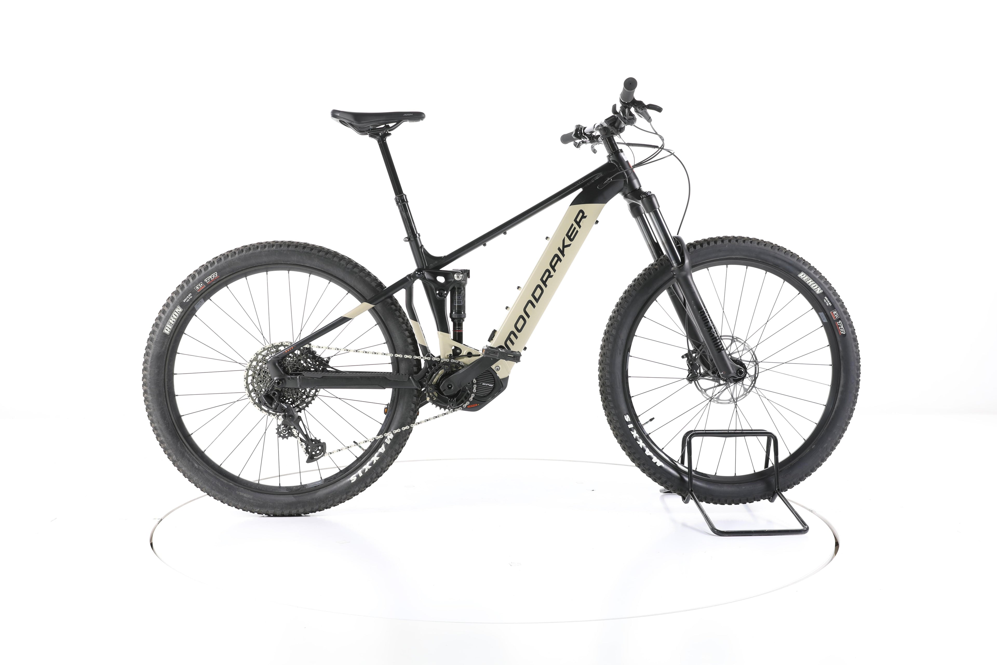 Mondraker DUSK Fully E-Bike 2023 - Image 1