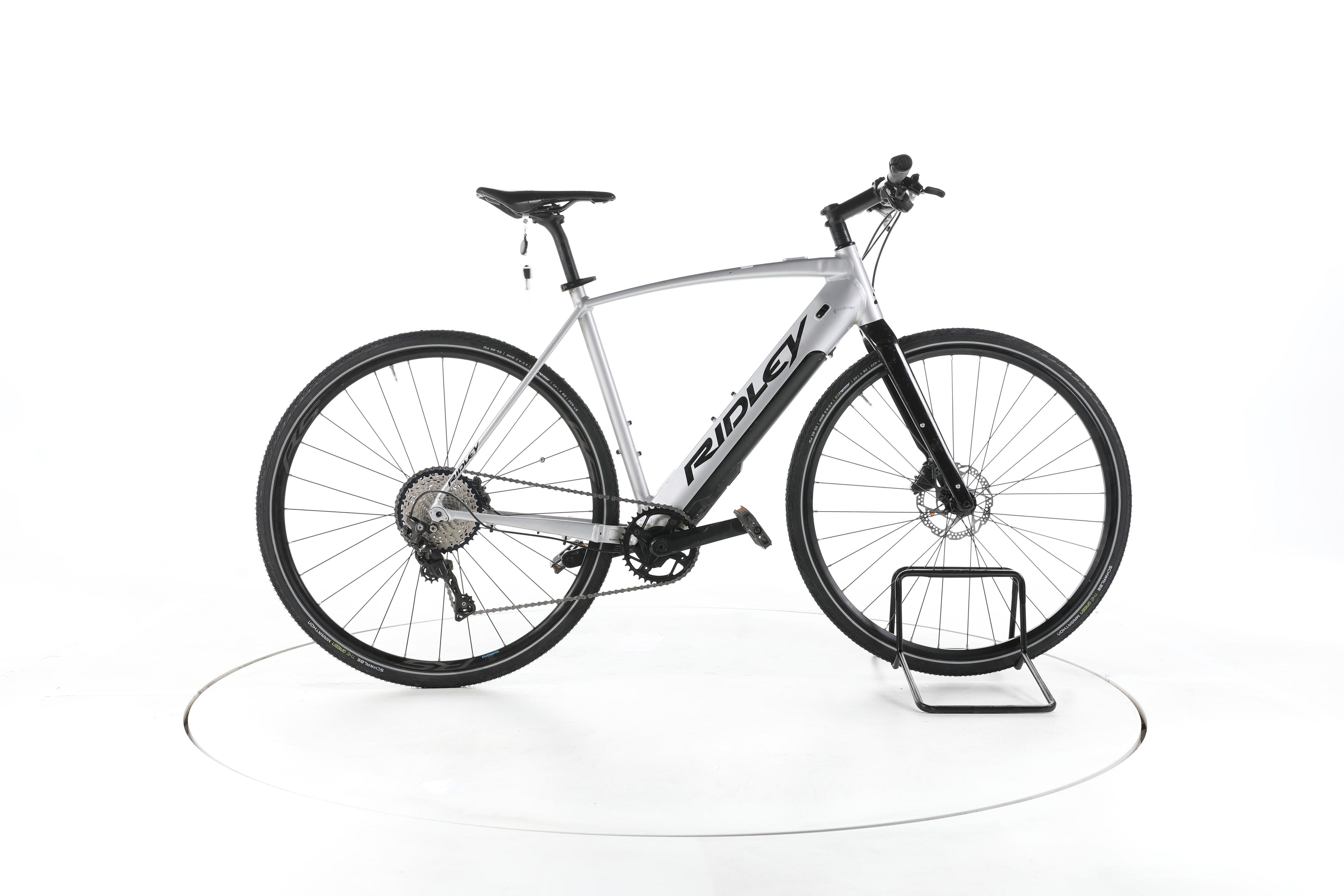 Ridley Kanzo E E-Gravel & Rennrad - Image 1