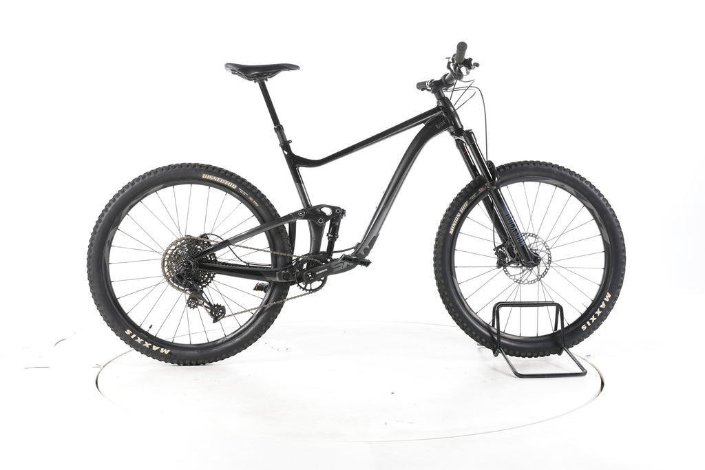 Giant Trance X 2 Fahrrad Fully - Image 1