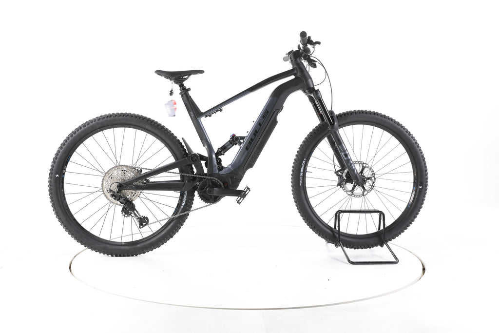 Bulls E-Stream EVO AM 4 E-Bike Fully - Image 1