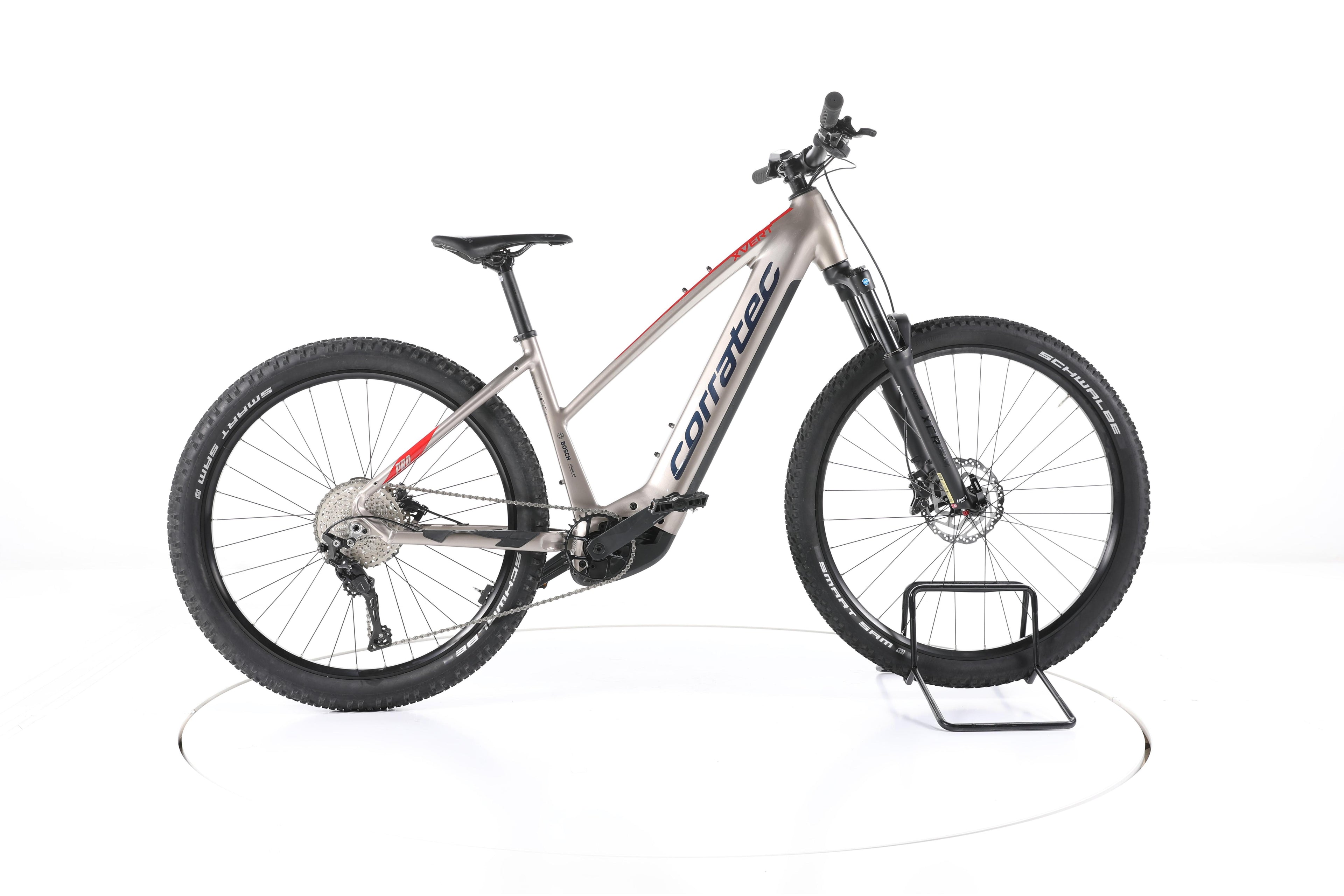Corratec E-Power X-Vert Pro Sport E-Bike 2024 - Image 1