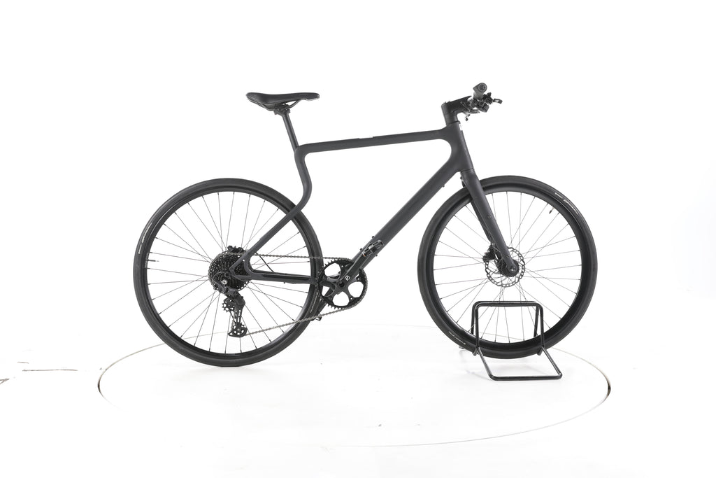 Urwahn Platzhirsch Trekking E-Bike - Image 1