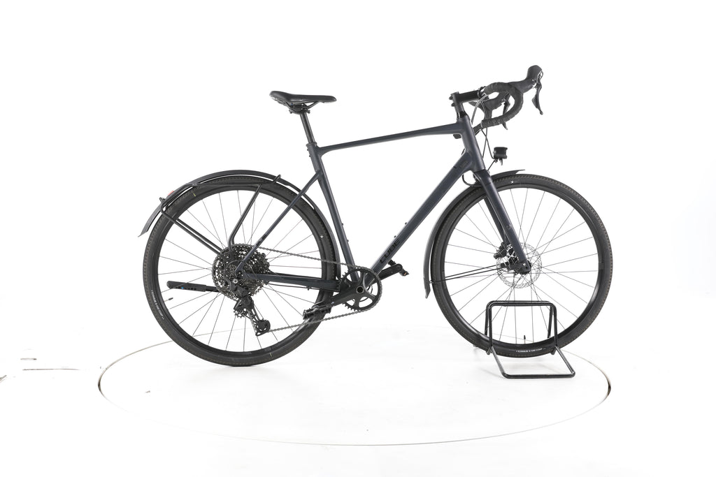 Cube Nuroad Pro FE Fahrrad Rennrad & Gravel - Image 1