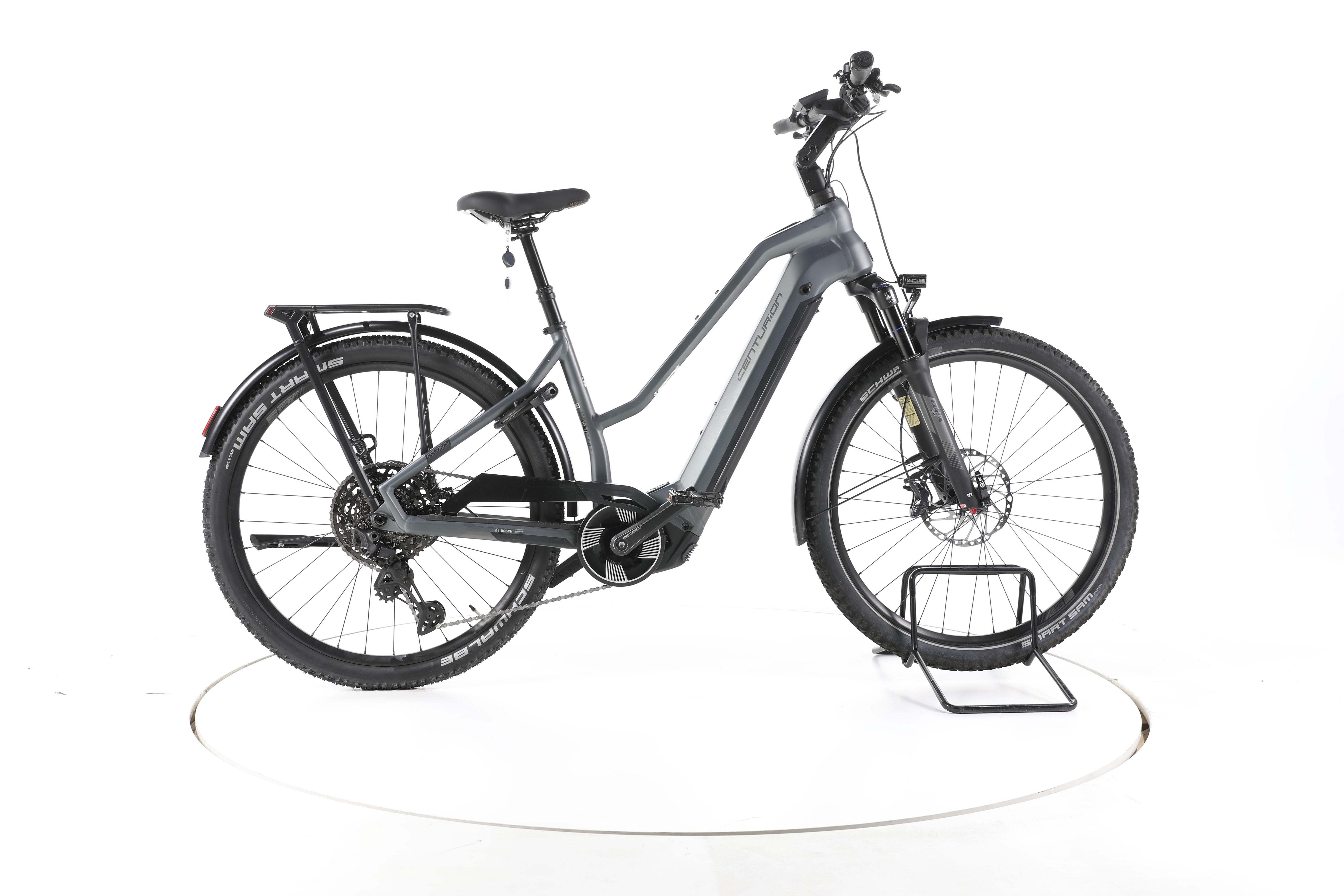 Centurion Country R3000i T Trekking E-Bike 2024 - Image 1