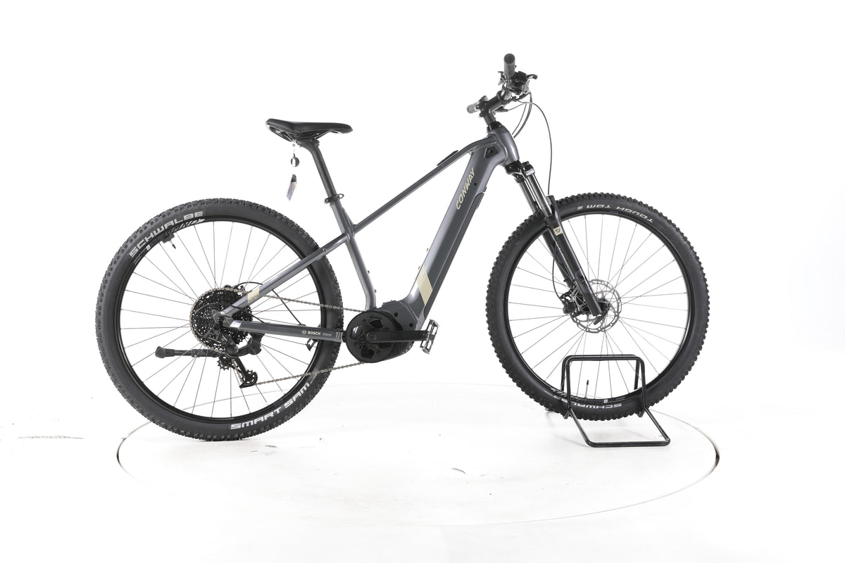 Conway Cairon S 2.0 E-Bike - Image 1