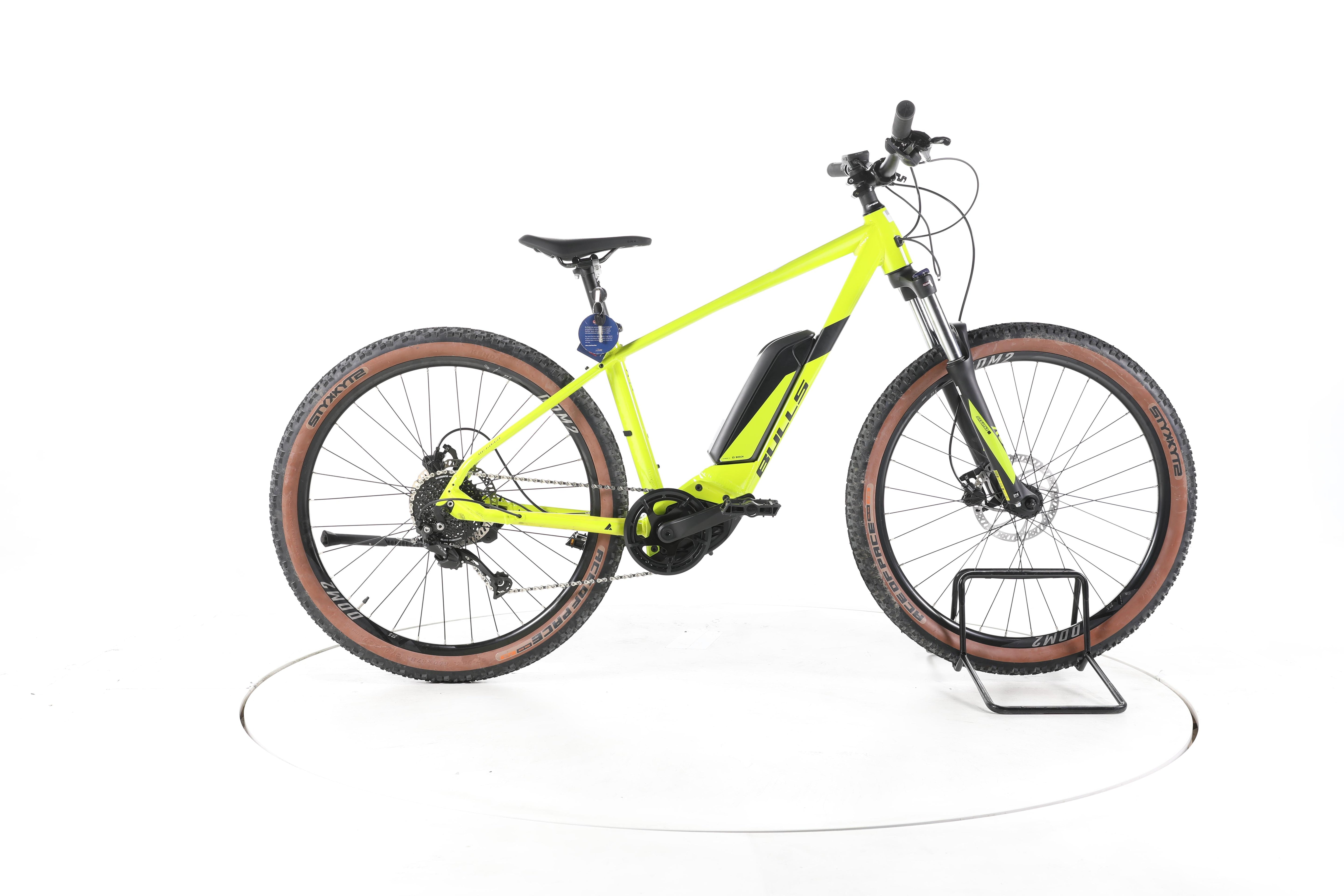 Bulls LT CX E-Bike - Image 1