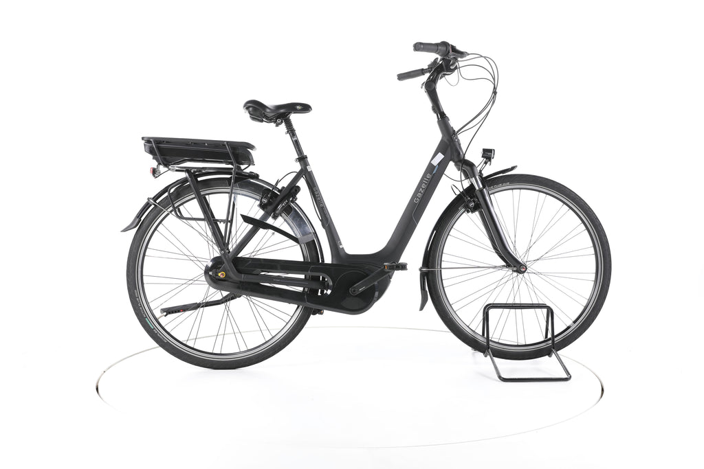 Gazelle Arroyo C7+ HMB City E-Bike Tiefeinsteiger - Image 1