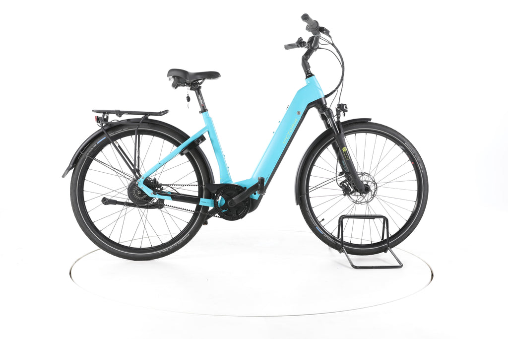 Victoria eManufaktur 11.9 City E-Bike Tiefeinsteiger - Image 1