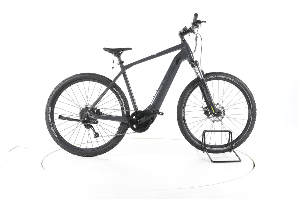 Bulls Cross Flyer EVO E-Bike - Image 1