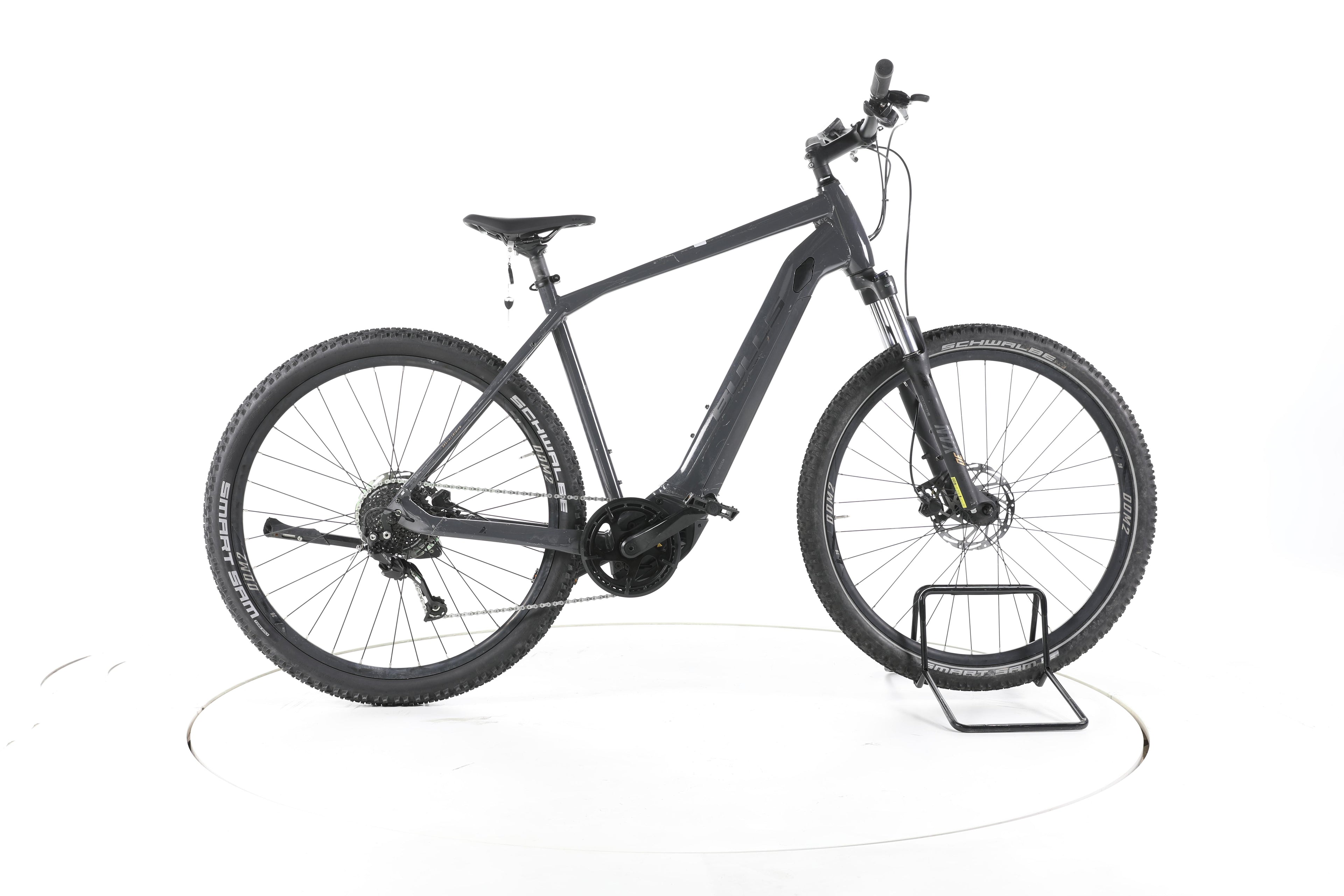 Bulls Cross Flyer EVO E-Bike - Image 1