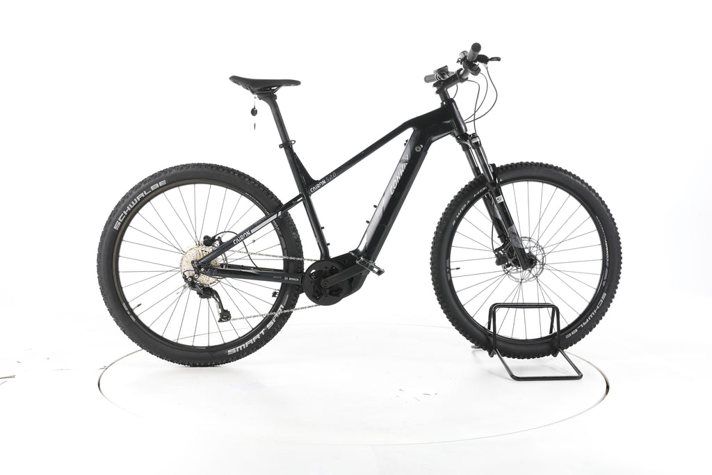 Conway Cairon S 2.0 E-Bike - Image 1