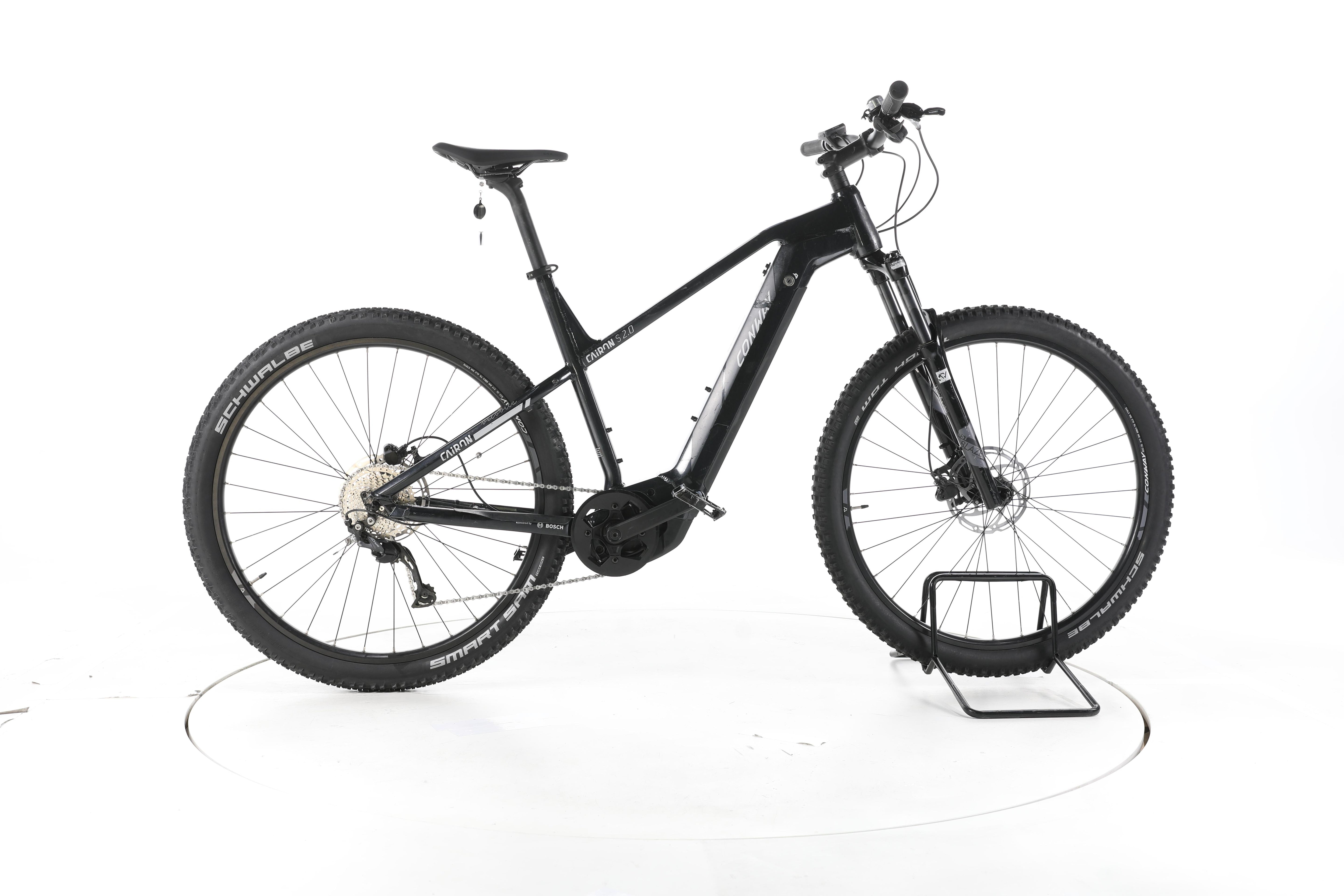 Conway Cairon S 2.0 E-Bike - Image 1
