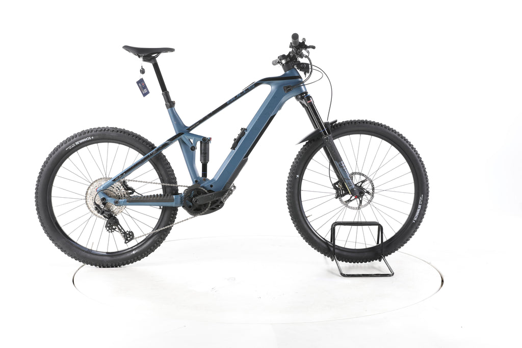 Bulls Sonic EVO AM 2 E-Bike Fully - Image 1