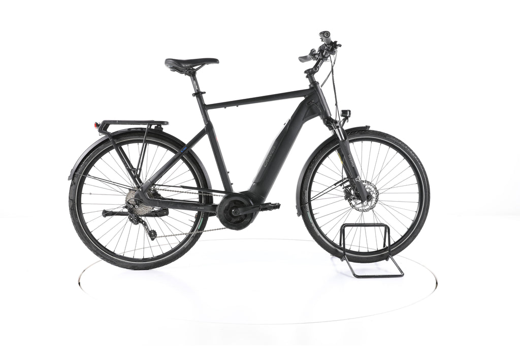 Carver Route E.430 Trekking E-Bike - Image 1