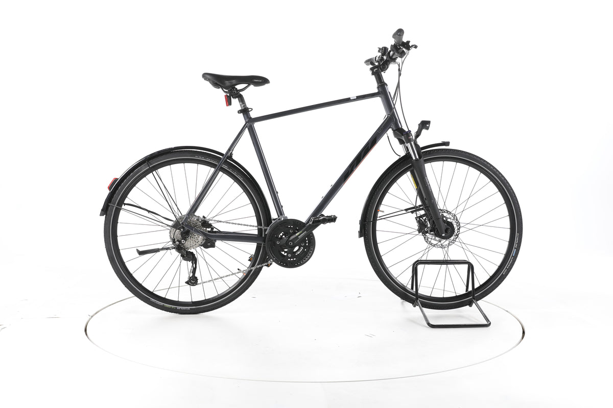 KTM Cross Road Fahrrad City & Trekking - Image 1