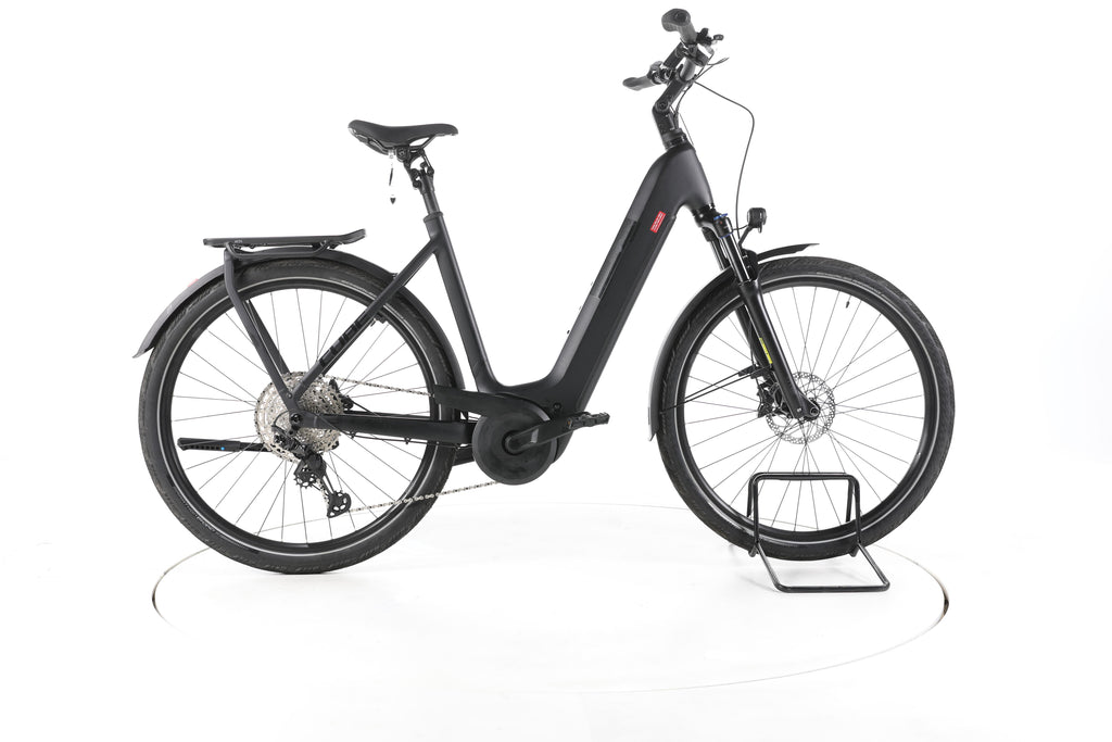 Cube Kathmandu Hybrid Pro Trekking E-Bike Tiefeinsteiger 2026 - Image 1