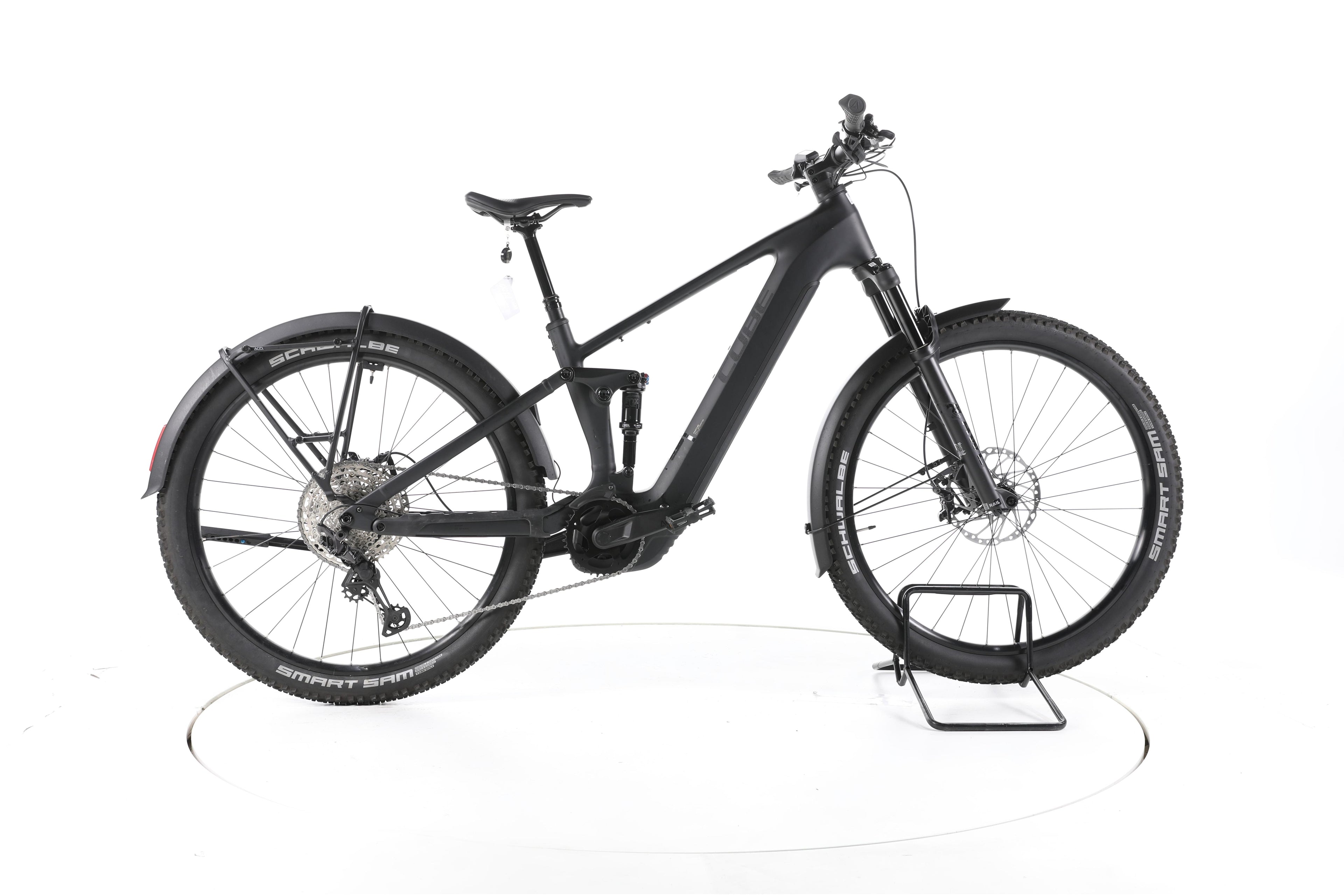 Cube Stereo Hybrid ONE22 SLX Allroad SUV E-Bike 2025 - Image 1
