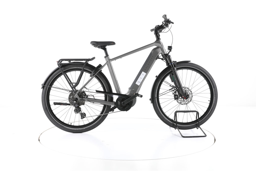 Kalkhoff Image 5.B Advance+ ABS City E-Bike 2023 - Image 1