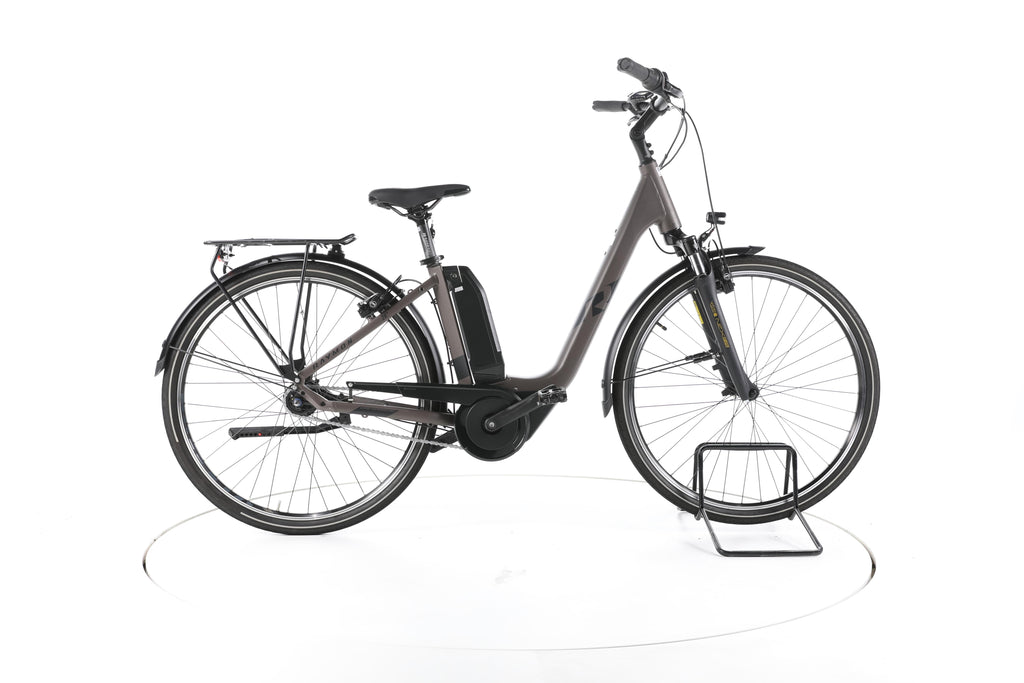 R Raymon CityRay E 2.0 CB City E-Bike Tiefeinsteiger - Image 1