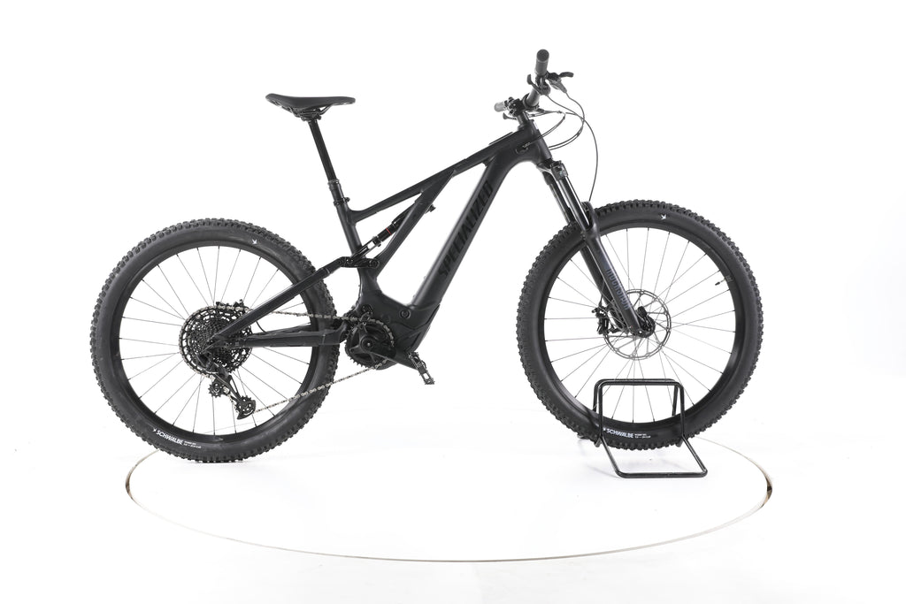 Specialized Turbo Levo E-Bike Fully - Image 1