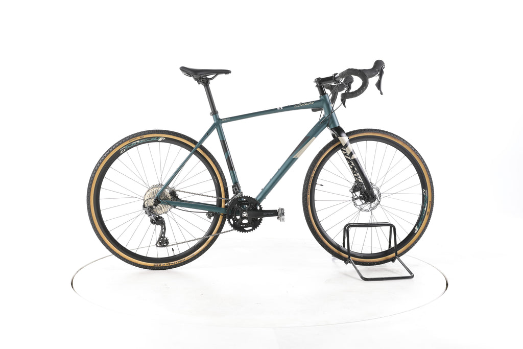 Conway GRV 8.0 Gravelbike 2024 - Image 1