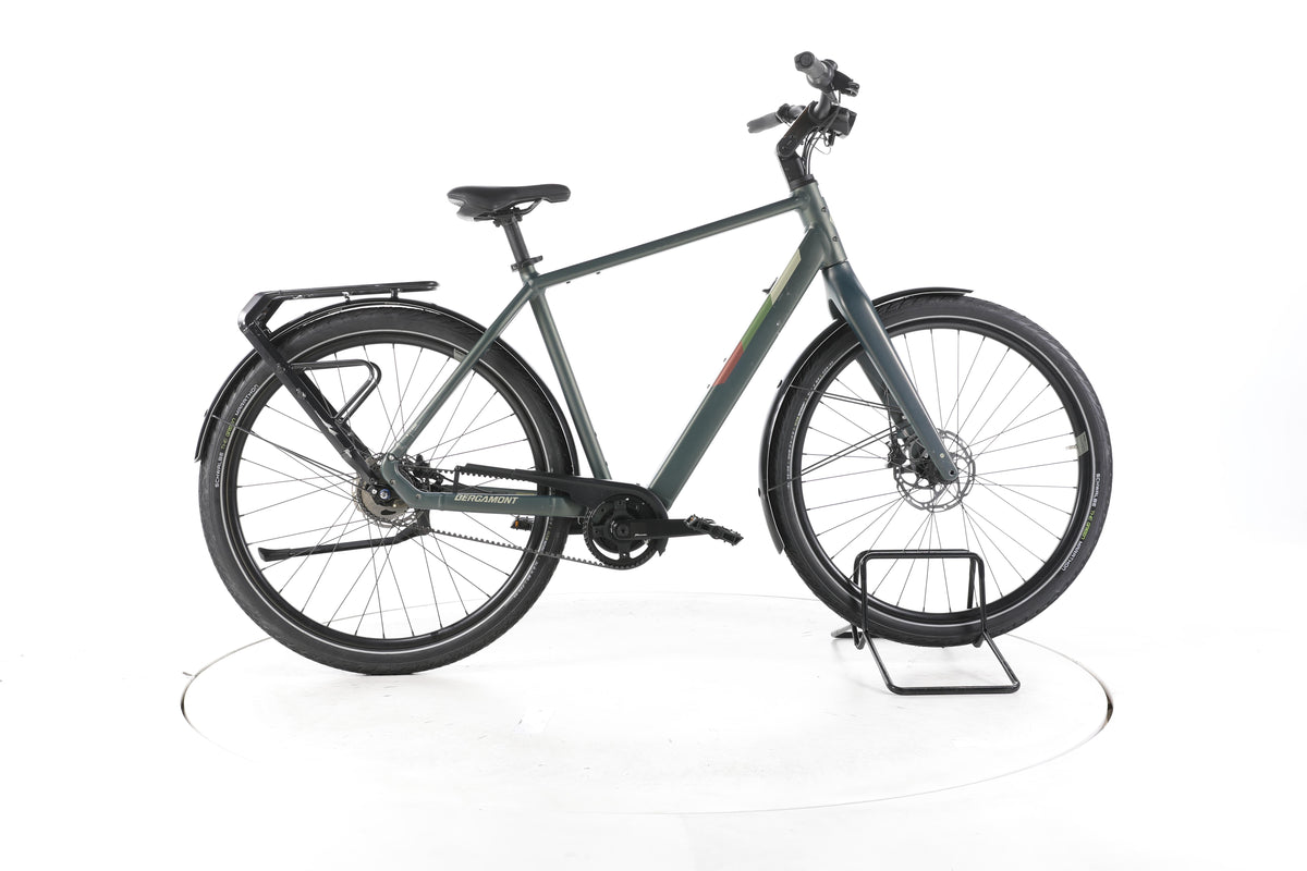 Bergamont E-Vitess Expert City E-Bike - Image 1