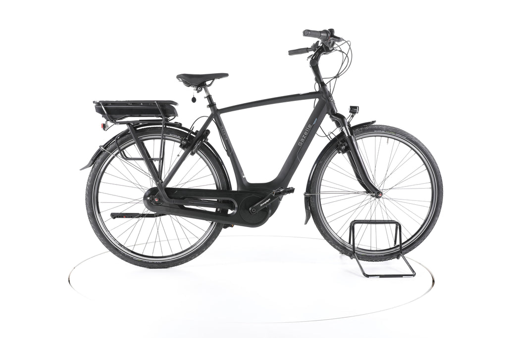 Gazelle Arroyo C7+ HMB City E-Bike - Image 1